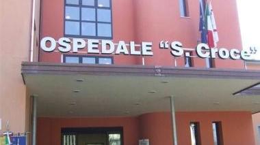L’attuale ospedale di Castelnuovo