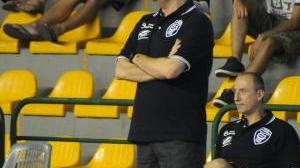 Russo coach di ArcaAnthea