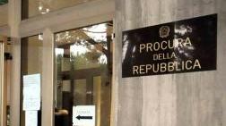 La sede della Procura