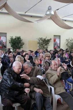 Tutta la nostra Resistenza in una grande mostra