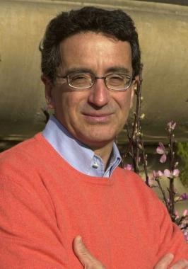 <b>NUTRIZIONISTA.</b> Ciro Vestita 