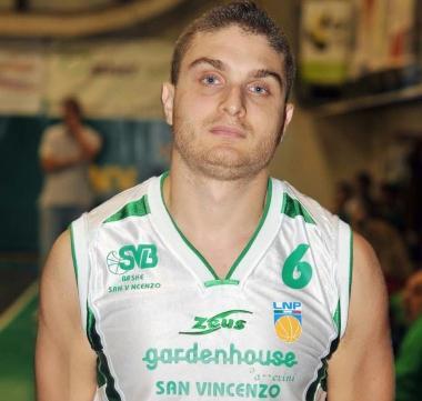 Marco Bagnoli 