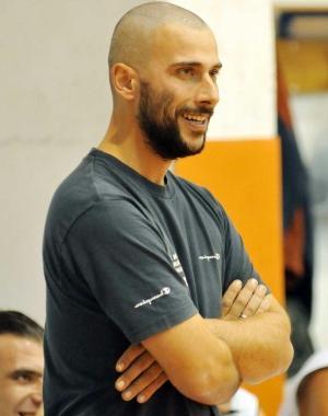 Coach Biancani 