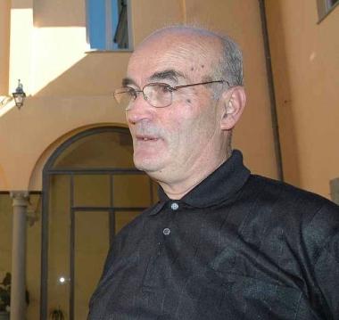 Don Mauro Baldi 