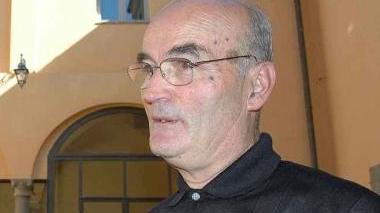 Don Mauro Baldi