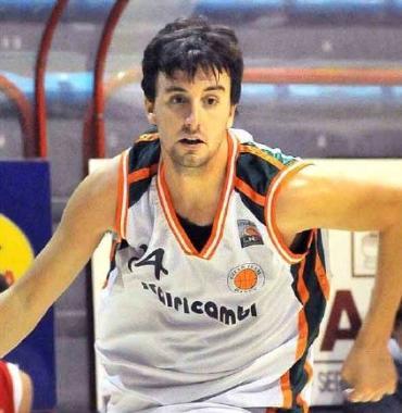 Infortunato Mirko Mugnai 