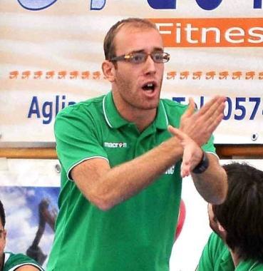 Coach Toccafondi (Agliana) 