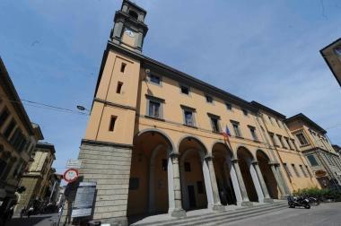 Il tribunale di Pontedera    