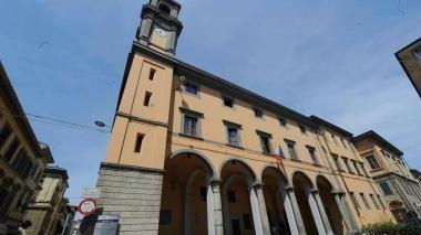 Il tribunale di Pontedera