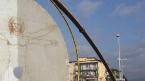 La rotatoria di Pratilia