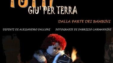 Gli sguardi dei bambini in mostra al Borghetto