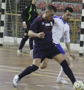 Unazione di un passato derby fra Prato e Poggibonsese 