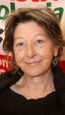 Cristina Boncompagni (Sel)     