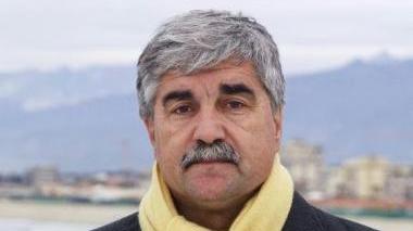 L’imprenditore Stefano Varia