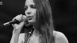 La cantante californiana Nora Northman