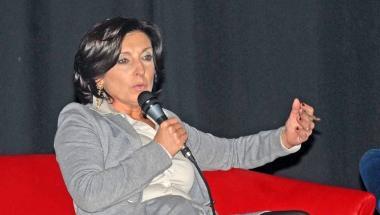 Lavvocato Cecilia Turco 