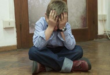 Un bambino vittima di molestie e il tribunale 