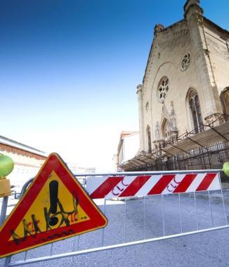 «Così ci hanno ingabbiato»