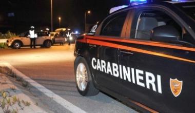 Il prefetto ordina più controlli per fermare i ladri a Fucecchio