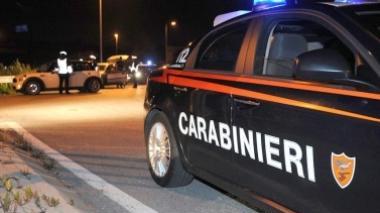Il prefetto ordina più controlli per fermare i ladri a Fucecchio