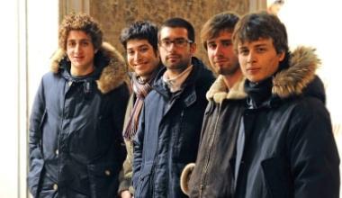 I giovani: «Pistoia, serve una scossa»