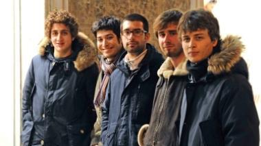 I giovani: «Pistoia, serve una scossa»