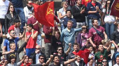 Minacce via Internet: allarme tifosi al Picchi