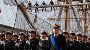 Accademia, stamani il giuramento degli allievi