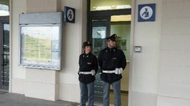 Fermato dalla Polfer un truffatore "seriale" di alberghi