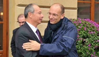 Provincia, il Pdl al presidente Pieroni: «Fai come Berlusconi e dai le dimissioni»
