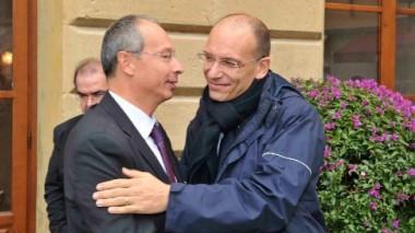 Provincia, il Pdl al presidente Pieroni: «Fai come Berlusconi e dai le dimissioni»