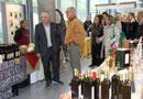 Ultimo giorno della mostra «C'è olio e olio»