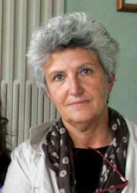 Lassessore Patrizia Ducci 