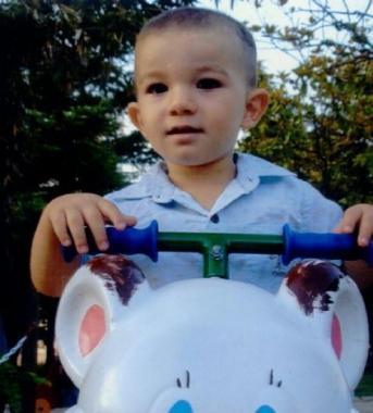 BACI A GABRIELE!!