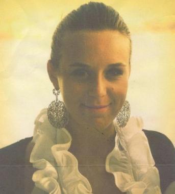 A CATERINA! 18 anni: l'età in cui si scende dal triciclo e si comincia a pedalare!! ...