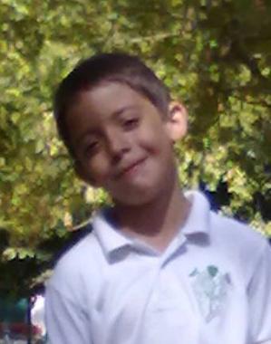 7 ANNI PER MATTEO «A te che sei la nostra ragione di vita. A te che sta diventando un ...
