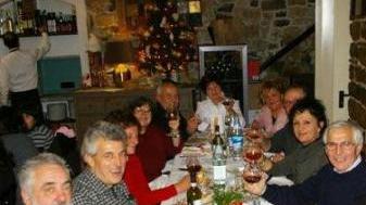 A cena dopo 50 dal diploma