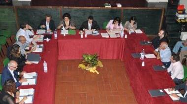Il consiglio comunale di Casale Marittimo