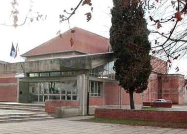 Una veduta dellItcg Niccolini 