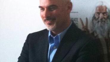 Andrea Cinelli, general manager dell’agenzia Adacto