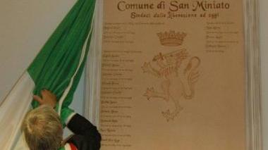 I sindaci in un quadro dalla liberazione a oggi