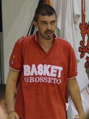 <b>COACH.</b> Marco Del Re 