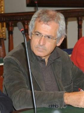 Elvio Cecchini 