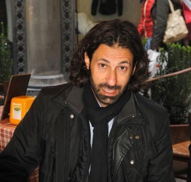 Luca Leone (Vip) 