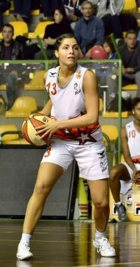 Benedetta Bagnara 