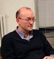 <b>SEL. </b>Il segretario Carlo Paolini 