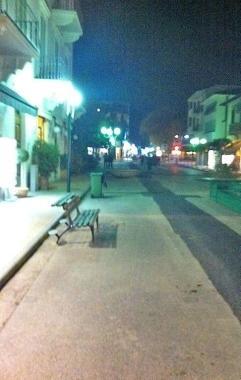 Forte dei Marmi 