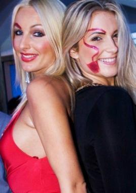 Serata amarcord al Lidò Le Panteraie