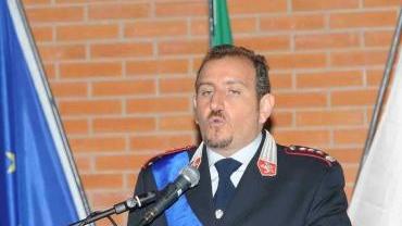 Il comandante Napolitano