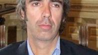 L’assessore all’ambiente Marco Chiarei